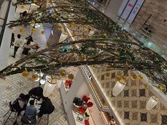 -杭州大厦LSE城市生活超市(杭州大厦店)