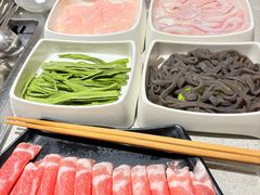-海底捞火锅(万达广场店)