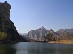 -孤山寨风景区