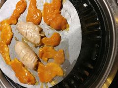 -碳碳烤肉(南湖路店)