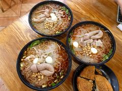 -青石桥老瓦房肥肠粉总店(青石桥总店)