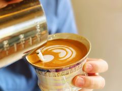 -LAB COFFEE来杯咖啡(浦仓路店)