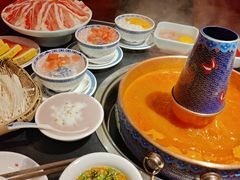 -咏江南·苏式火锅·苏州评弹(观前街店)