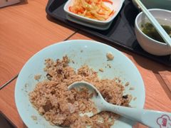 -回味鸭血粉丝汤(京新广场店)