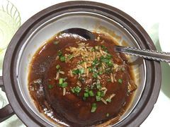 -小厨娘淮扬菜(天印大道店)