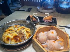 -陶陶居酒家(SM二期购物广场店)
