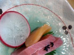 -花和海鲜自助(梅江店)