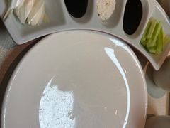 -京味斋·烤鸭·北京菜(安贞店)