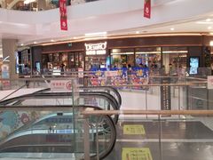 -凯德广场(金牛店)