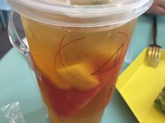 -仁义涵西餐·咖啡(中华巴洛克店)