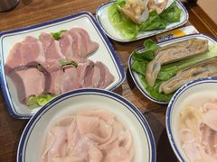 -厝味火锅·潮汕卤水火锅(十一合店)