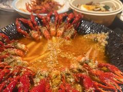 -红盔甲·小龙虾(人民广场店)