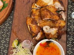 -南沙游艇会·大兵船餐厅