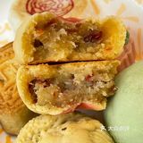 必去!北京城里京味儿最足的一家点心铺