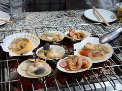 -震海贝烤贝·民俗特色店(延吉总店)