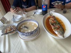 -巴陵全鱼席(湖南老字号汴河街店 )