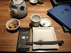 -小禅料理