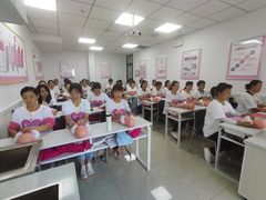 -爱月宝月嫂·育儿嫂