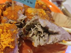 -澳门陈光记烧味饭店(南京德基广场店)