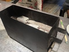 -小炉子烤串(沈辽路店)