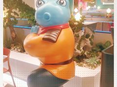 -蛙小侠(亚欧商厦店)