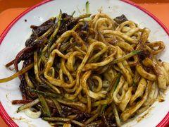 -白魁老号饭庄(交道口店)