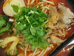 -鑫花溪牛肉米粉(凤凰街创始总店)