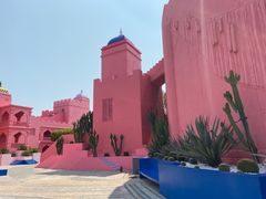 -漳州滨海火山岛自然生态风景区