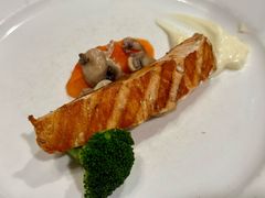 -德大西餐社(云南南路店)