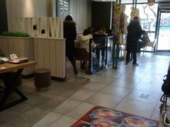 大堂-魏家凉皮(协和店)