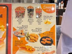 -百老汇电影中心(油麻地店)