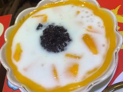 -甜心妈妈·榴莲星级糖水(北京路总店)