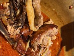 -张翻越·川渝冒菜·武汉黑鸭煲(城北万象城店)