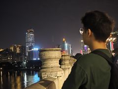 -南宁南湖公园