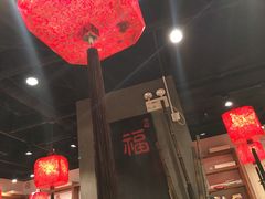 大堂-和府捞面(东直门银座店)