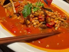 -桂小厨广西菜(万象城店)