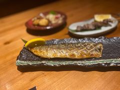 -鸟鸣门屋台料理(金帝银泰店)