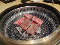-松鱼亭·和牛烧肉(协鑫广场店)