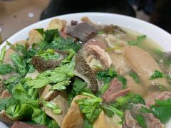 羊杂-宛平李记小吃(东关街店)