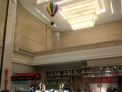 -盛宴标帜餐厅·亲子自助 (南昌喜来登酒店)