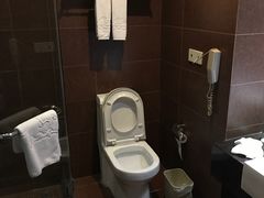 -咸宁温泉谷大酒店