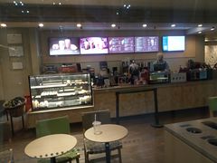 -星巴克(武汉协和医院店)