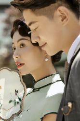 -巴黎新娘婚纱摄影·婚礼策划(嘉定总店)