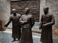 -回龙窝历史文化街区