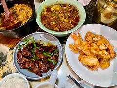 -小吊梨汤·北京菜(香山店)