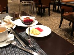 -怡聚轩全日制自助餐厅(大中华喜来登酒店)