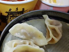 蒸饺-薛记襄阳香辣牛肉面(平安路店)