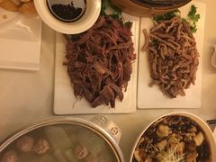 -秦三驴(云飞街店)