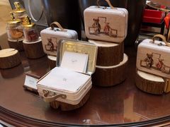 -羿庭 Peacock Alley(上海外滩华尔道夫酒店)