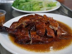 -黄连大头华烧鹅店(大良店)